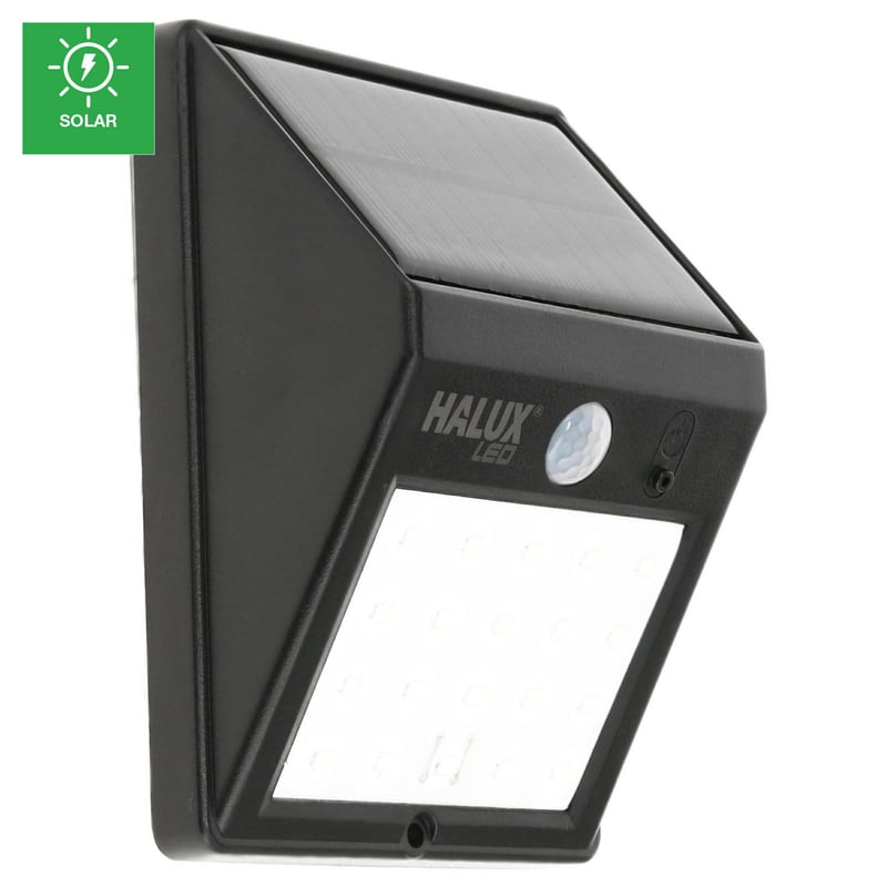 HALUX - Reflector Solar 200lm