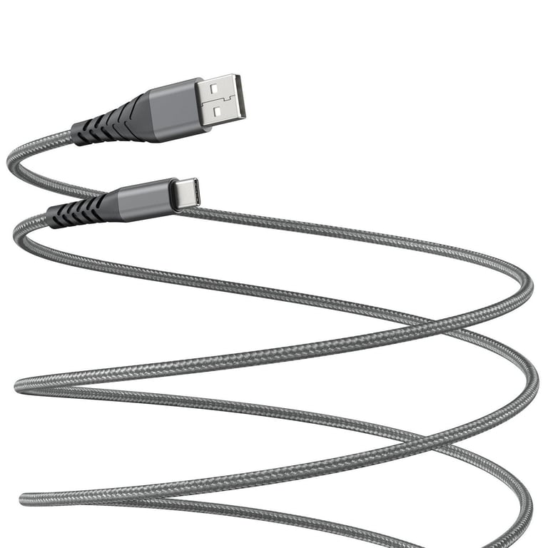 Cavo USB tipo C 3.1 PD a jack cilindrico da 5,5 mm - Uscita 12 V 5 A
