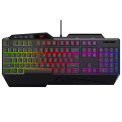 HAVIT - Teclado Gaming Colores