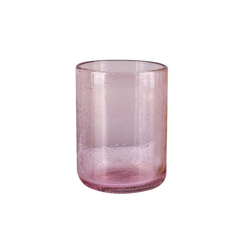 JUST HOME COLLECTION - Vaso Morada 320ml