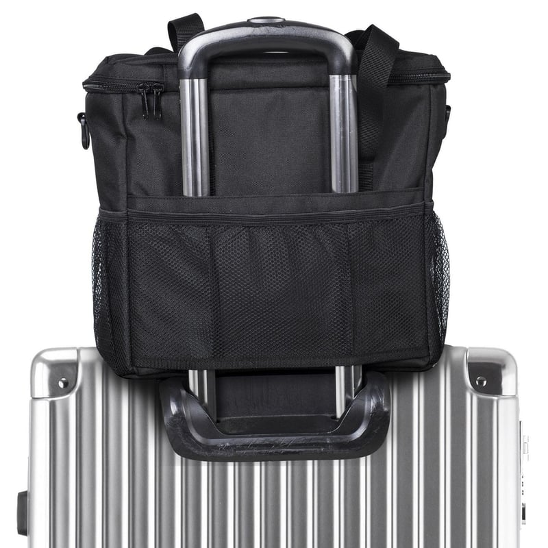 Bolso de viaje para auto hotsell