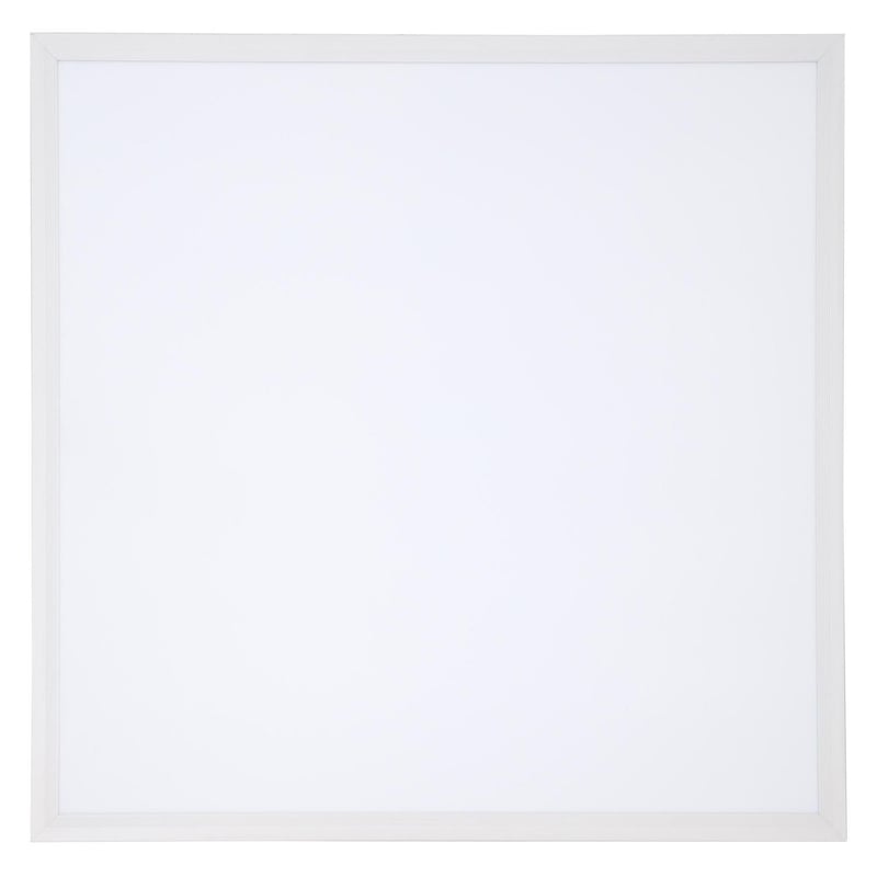 HALUX - Panel LED 40W Luz Fría 60x60cm