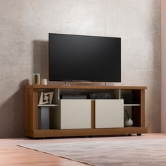 JUST HOME COLLECTION - Mesa de TV 65" Jeri