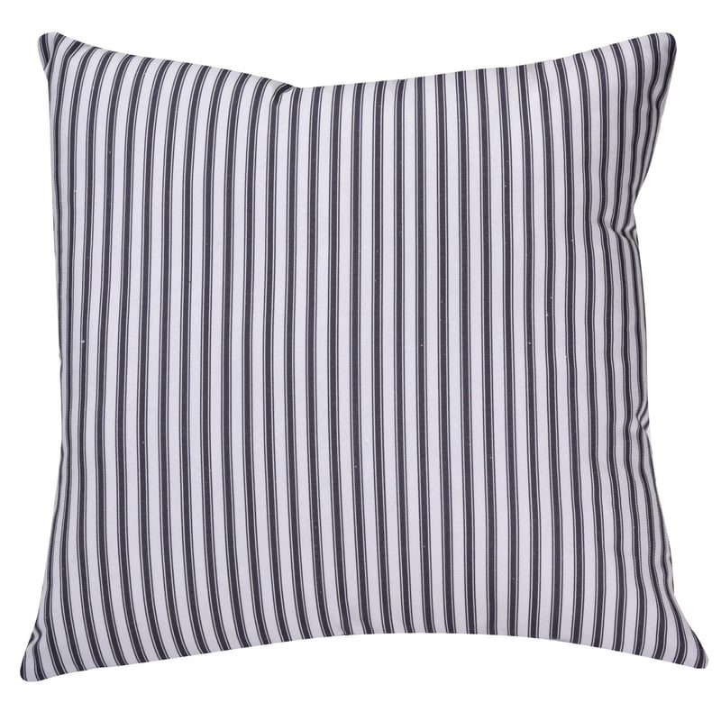 Cojín Industrial Rayas 45x45cm | Sodimac Falabella