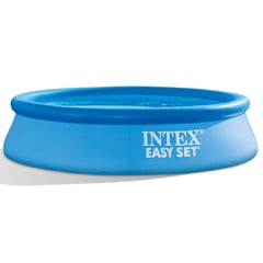 INTEX - Piscina Inflable 244x61cm Easy Set