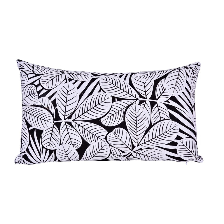 Cojín Boho Flores 45x45cm | Sodimac Falabella