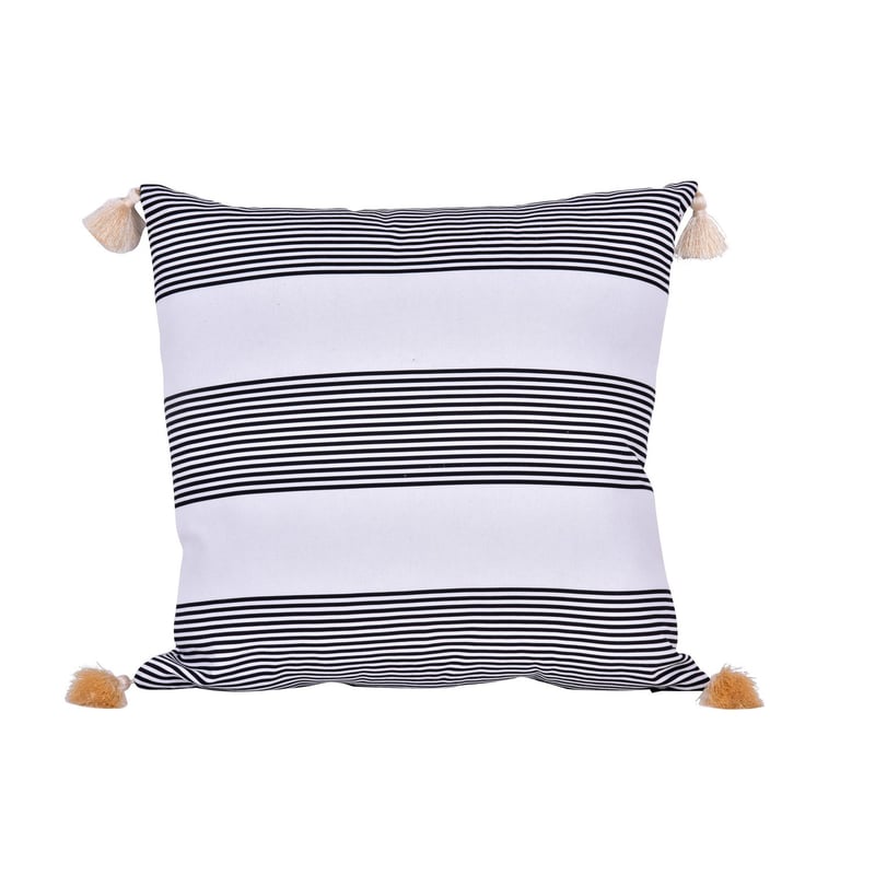Cojín Industrial Franjas 45x45cm | Sodimac Falabella