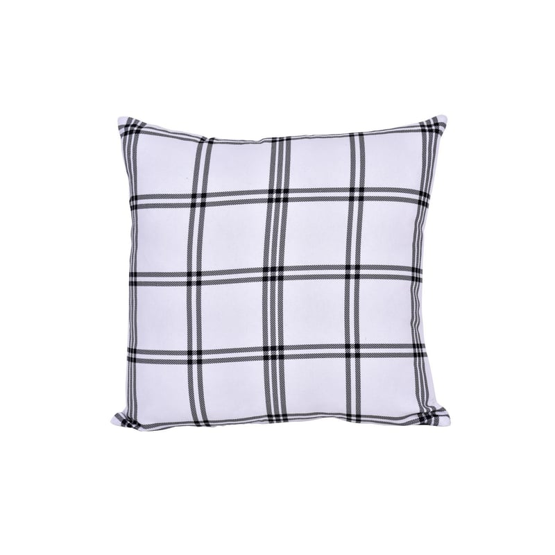 Cojín Industrial Líneas 45x45cm | Sodimac Falabella