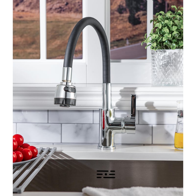 Llave monomando sensi dacqua hotsell