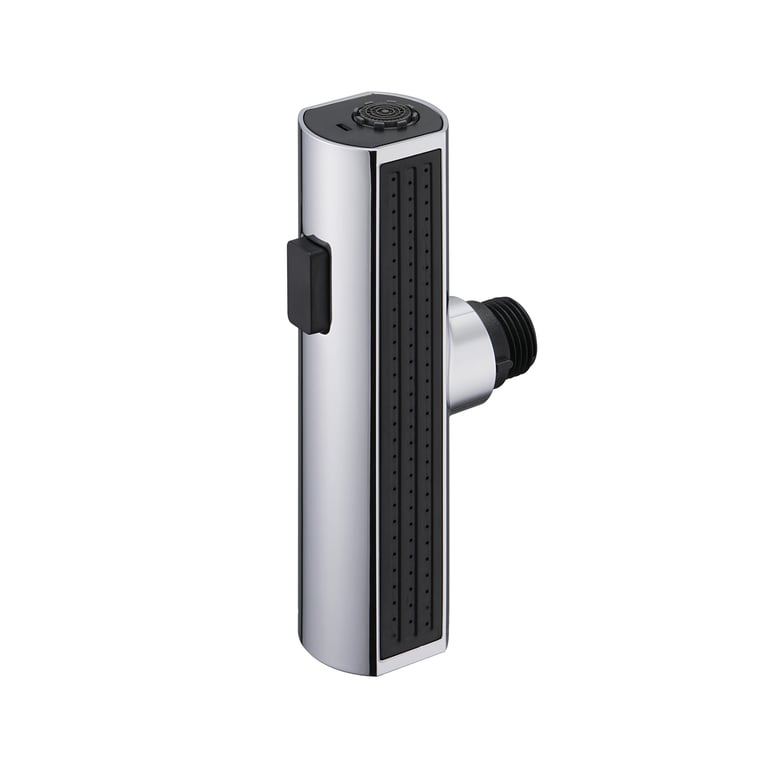 Grifo Extensible Cocina Cabezal De Ducha De Repuesto Para Grifo De Cocina - Extensible Y A Presión Alta Cabezal De Repuesto Para Grifo