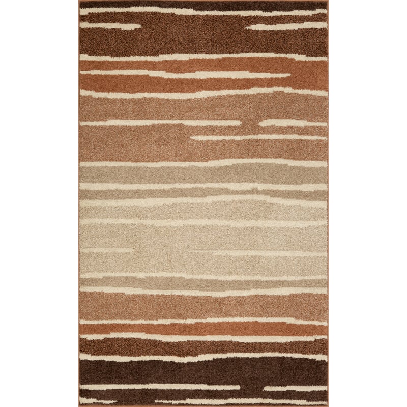 JUST HOME COLLECTION - Dixie 120x180 cm Multicolor