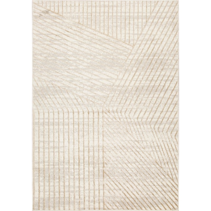 JUST HOME COLLECTION - Alfombra Salamanca Wave 60x120cm