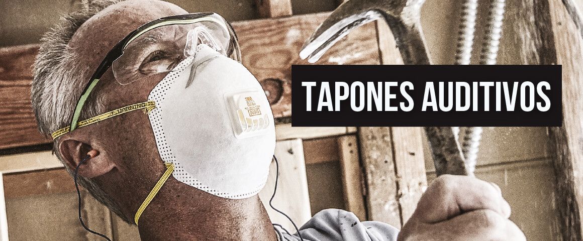 tapones, tapones auditivos, tapones para oidos, tapones desechables, tapones para lugares con mucho ruido, proteccin auditiva, equipo de proteccin personal, epp para pintores, epps, epps para el hogar