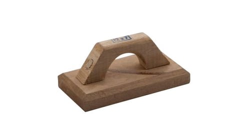 Frotacho de Madera Major