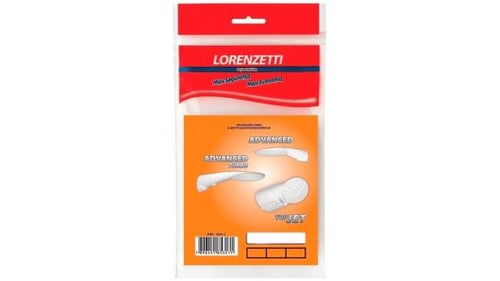 Resistencia Ducha Elctrica Lorenzetti Advanced y Top Jet 6kW