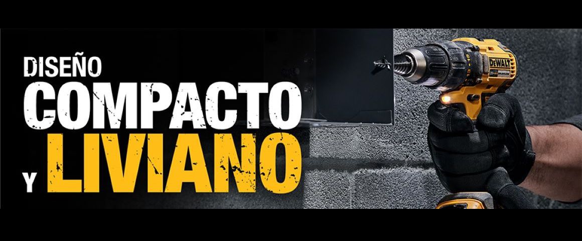 Taladros, taladro percutor, bateras, Cargador, DEWALT, taldarar, paredes, pisos, DCD985L4