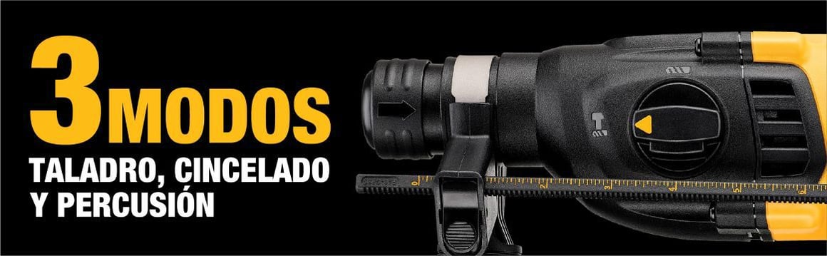 Rotomartillo, rotomartillos, herramientas, electricas, dewalt, 1