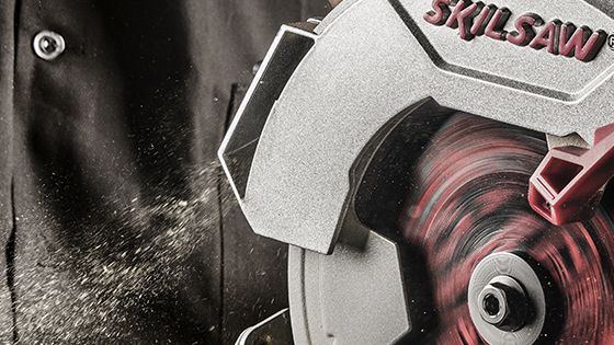 Sierra Circular SKIL 5200 1200w