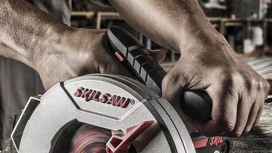 Sierra Circular SKIL 5200 1200w