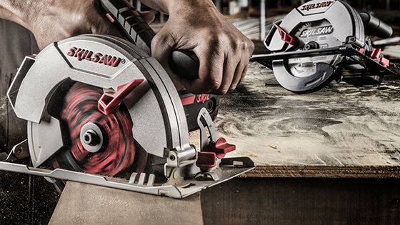 Sierra Circular SKIL 5200 1200w