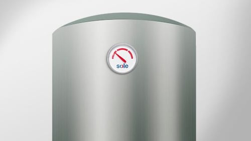 Terma Elctrica Milenium Sole 110L