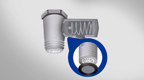 Terma Elctrica Milenium Sole 110L