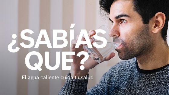 Rapiducha relax bosh, termas, calentadores