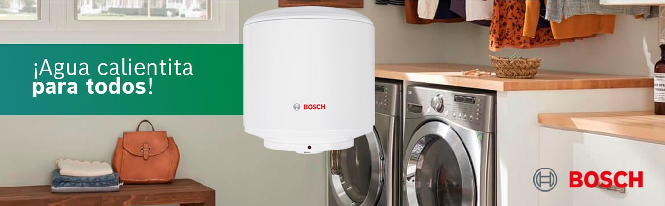 Rapiducha, bosch medidas, termas, calentadores, sole, rheem, rotoplas