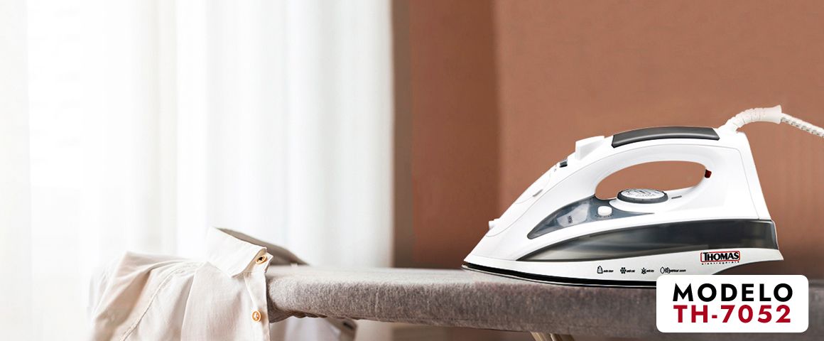 PLANCHA TH-7052