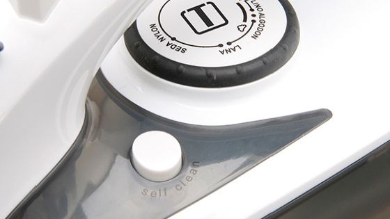 Plancha sistema anti-sarro