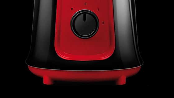 Licuadora de mximo agarre