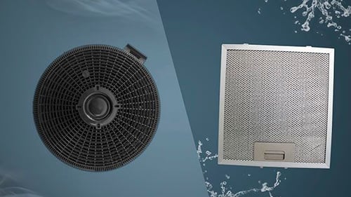 Campana Extractora Venus Plus Sole