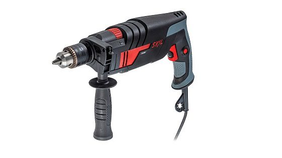 Taladro percutor Skil 6060 700W