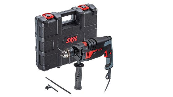 Taladro percutor Skil 6060 700W