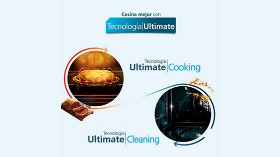 Tecnología Ultimate