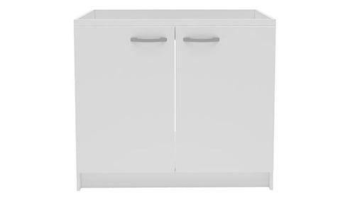 Kit Cocina Blanca Ditalia