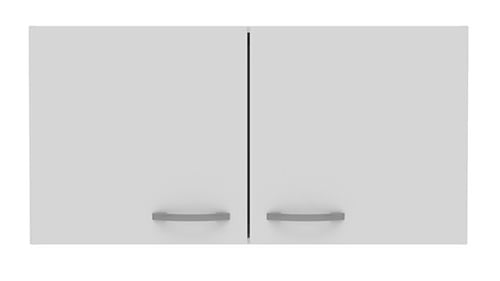 Mueble Mural Blanco Ditalia