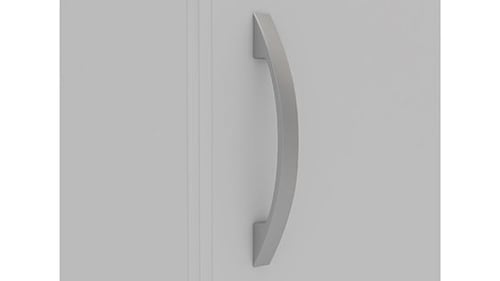 Alacena Multiuso Blanca