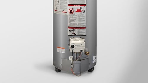 Termotanque Sole GLP 145L Tipo B c/acc