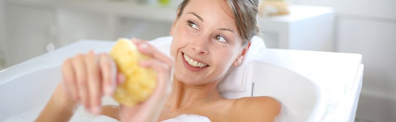 ducha relajante sole