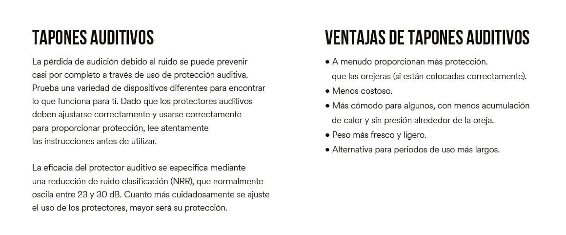 tapones, tapones auditivos, tapones para oidos, tapones desechables, tapones para lugares con mucho ruido, protección auditiva, equipo de protección personal, epp para pintores, epps, epps para el hogar