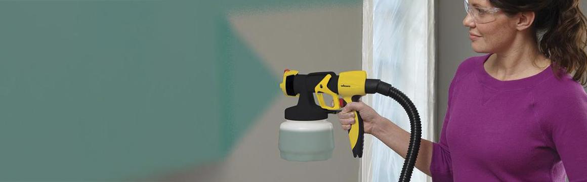 Paint Ready Station
