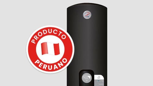 Terma Eléctrica WiFi Sole 110L