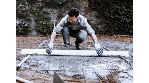 madera, maderas, mortero, cemento, aplicaci�n, obra gruesa