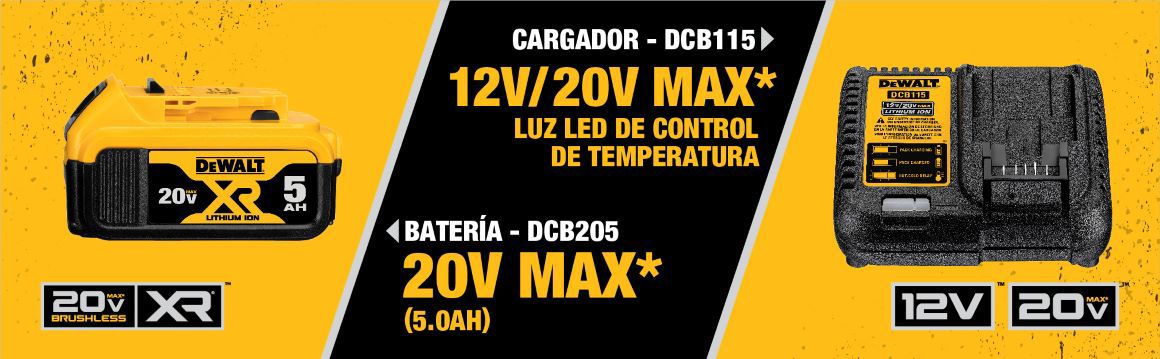 Taladros, taladro percutor, DEWALT, 1/2, llave, mandril, pisos, madera, 650W
