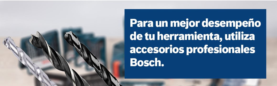 Taladro Atornillador Bosch GSB 18V-50, 18V