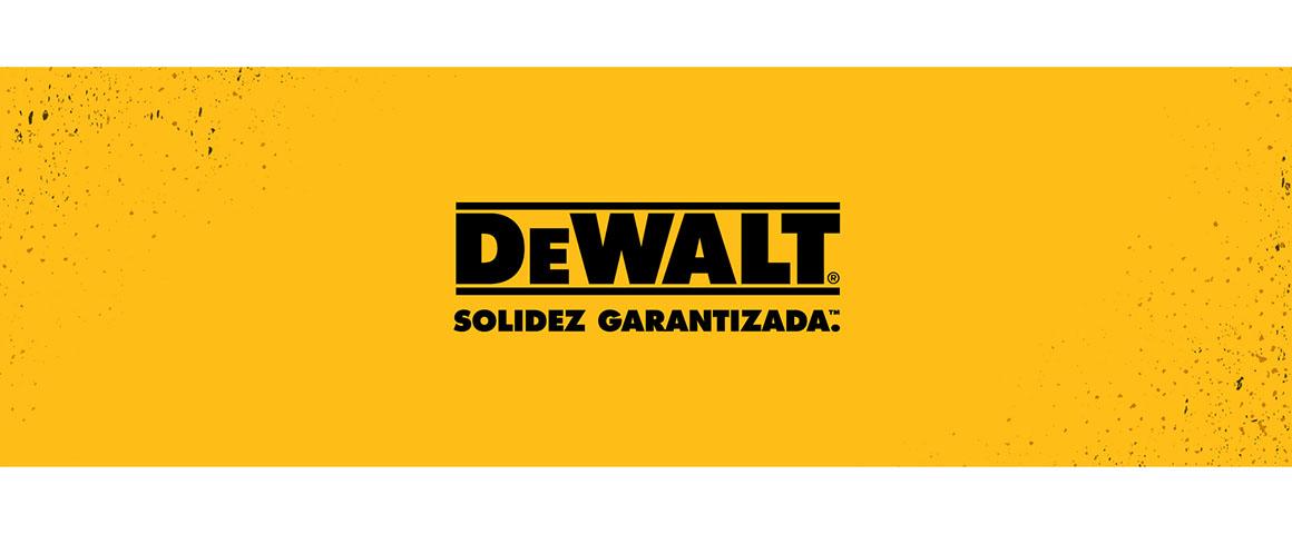 Accesorios para herramientas electricas DEWALT