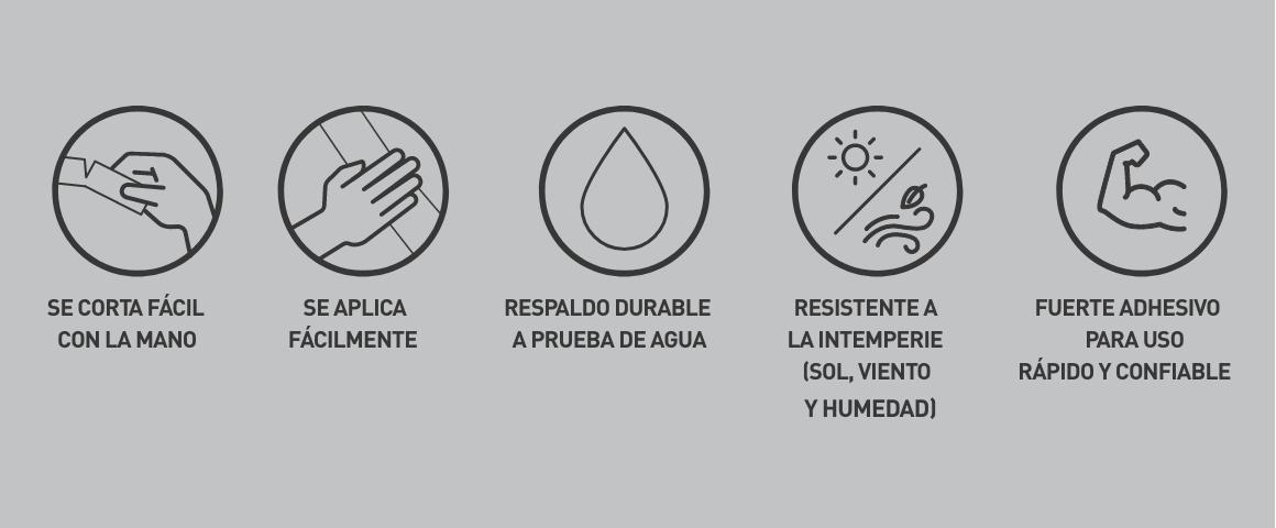 Duct Tape, Duct Tape 3M, Cinta de Dutos, Cinta de Ductos 3M, Cinta de Reparacin, Cinta Multiusos, Cinta 3M