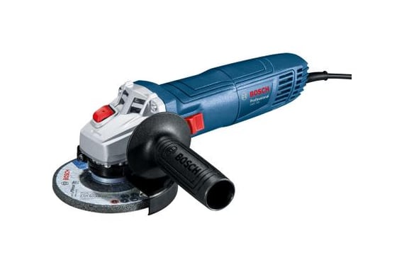 Esmeril Bosch GWS 700, 710W
