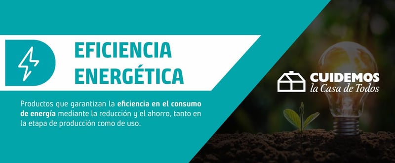 Eficiencia energética